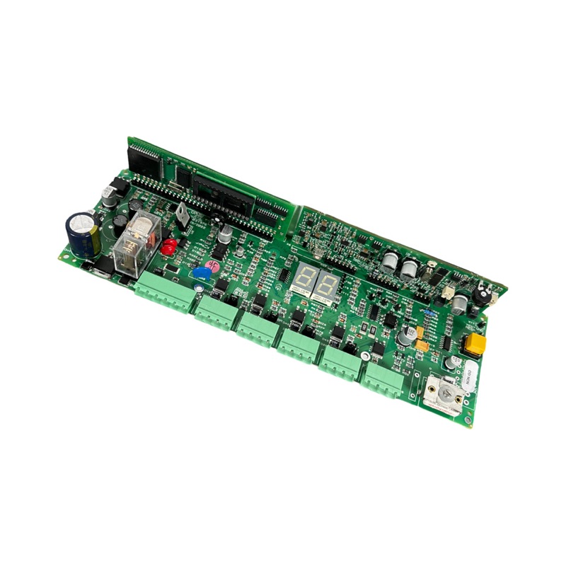 VC4 X PM Sender/Empfänger-Platine, 7160-9067-170