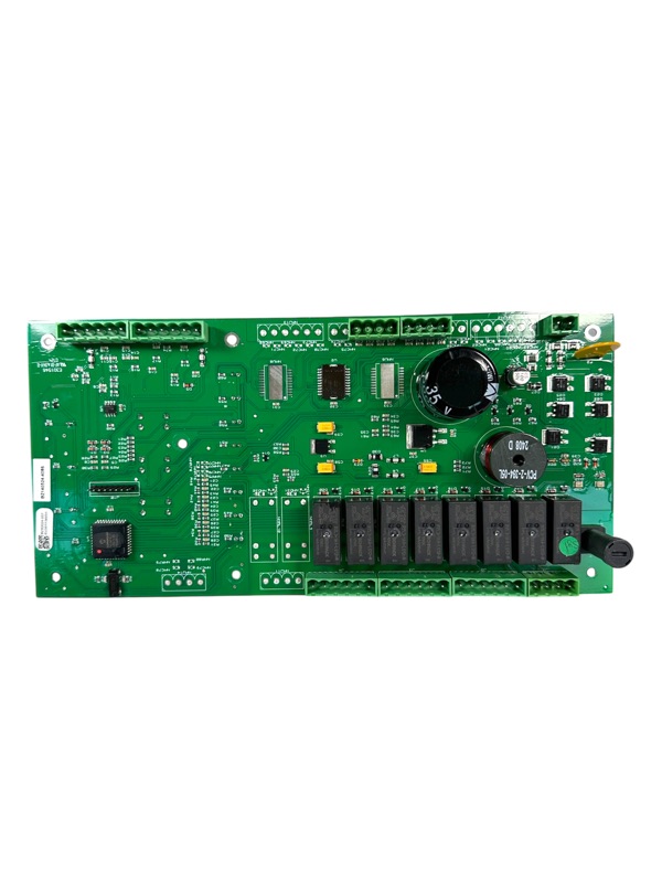 Platine passend für 92511780, C100E