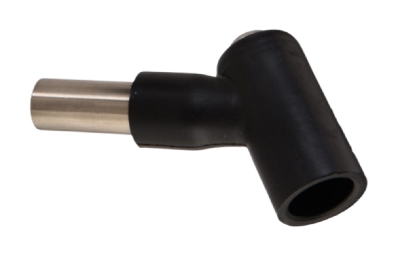 Gummi Anschlusswinkel, Ø 13 mm Anschluss, für 9200