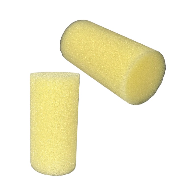 Schwamm 70mm x 70mm, 10 Stück
