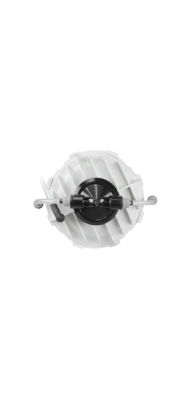 Membranpumpe für Jet-Stream 2000 (AJS-2004) + 3760/G