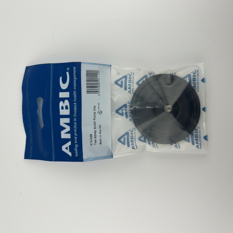 Membrane, für Membranpumpe ATS 456