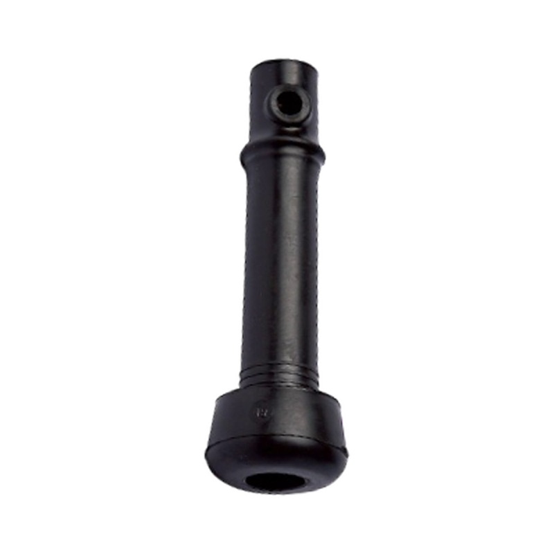 Zitzengummi für Schafe Ø 18mm, 140mm, Gummi, passend für 96140301