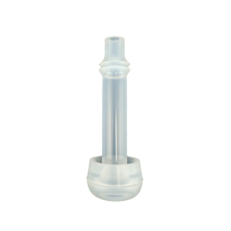 Zitzengummi, Silikon für 10040-BM