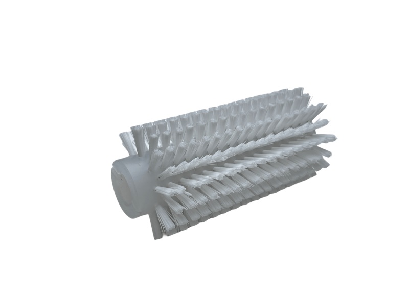 Zitzenroller Bürste, 50% Borsten 160 mm (Standard), für Merlin Roboter (092-492)
