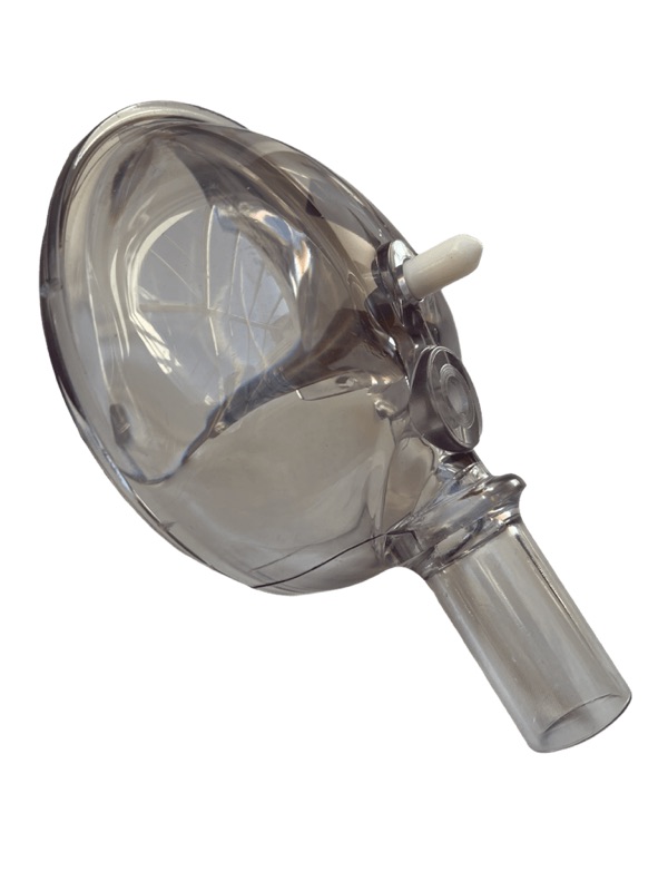 Clearflow mit Absp. lang
