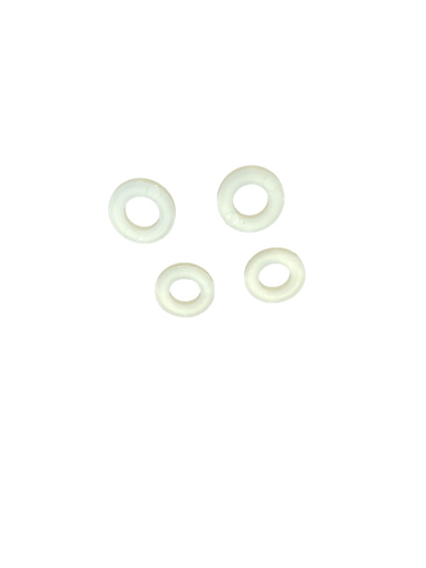 Nylon O-Ring M6