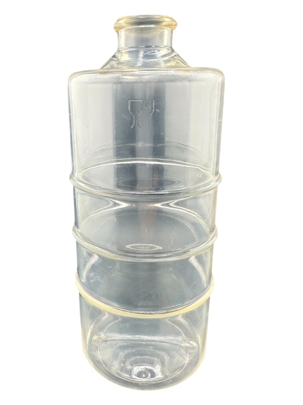 Probeflasche passend für Afikim 33-427