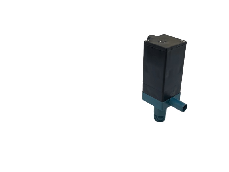 Unitron Pulsator, 12 V