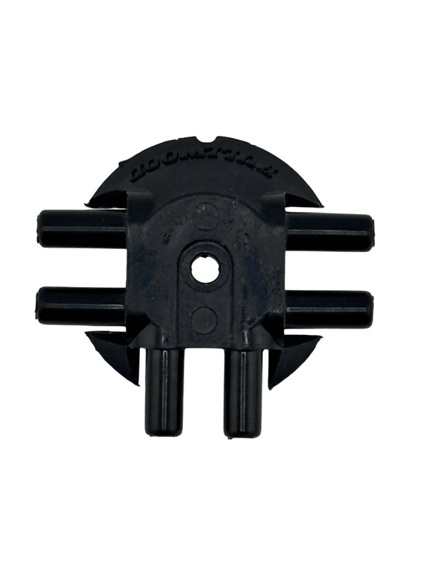 Pulsblock 2:2