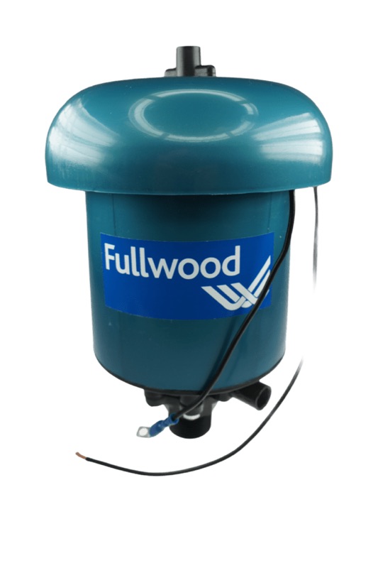 Pulsmaster kpl.