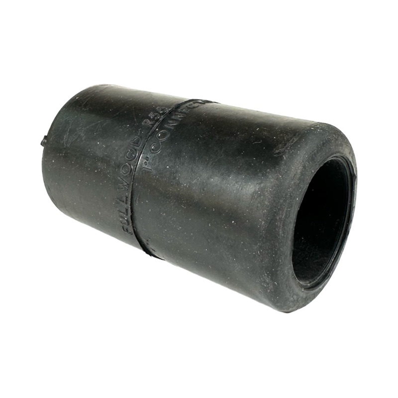 Gummi Muffe, 29mm