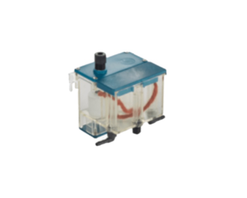 Oil container, klein