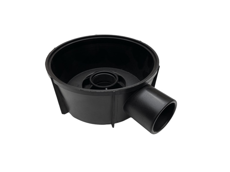 Frischluftadapter Servac