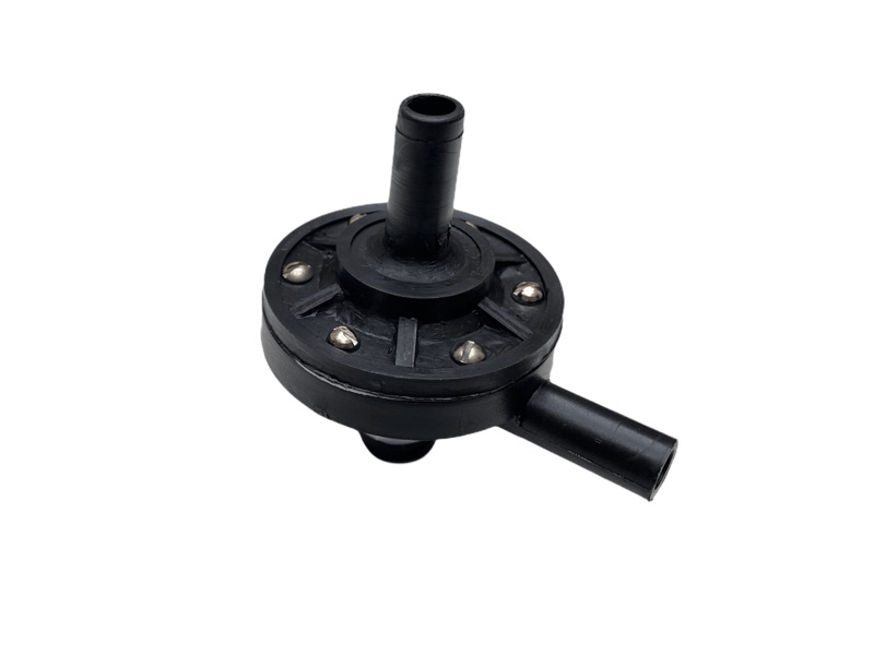 R/R Valve MK2 Assy