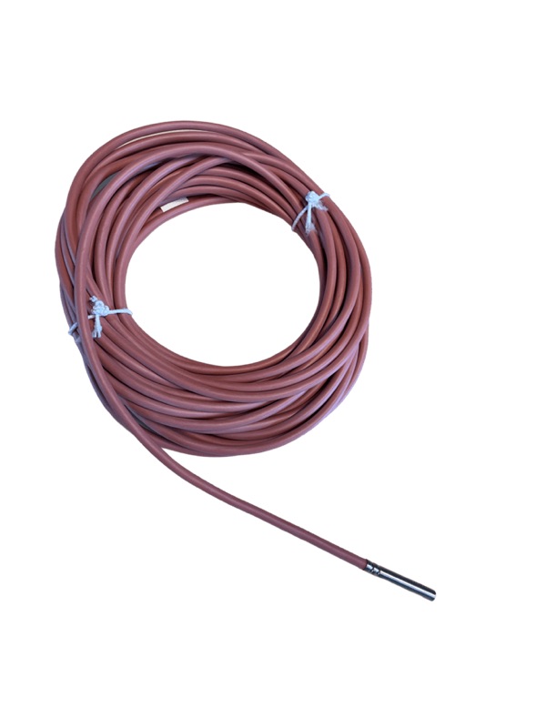 Sensor für Packo-Fullwood PCV-2, 7 Meter Kabel