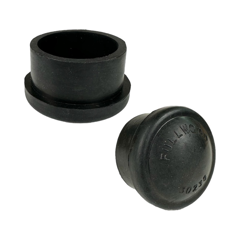 Gummi Abdeckkappe Ø 38 mm