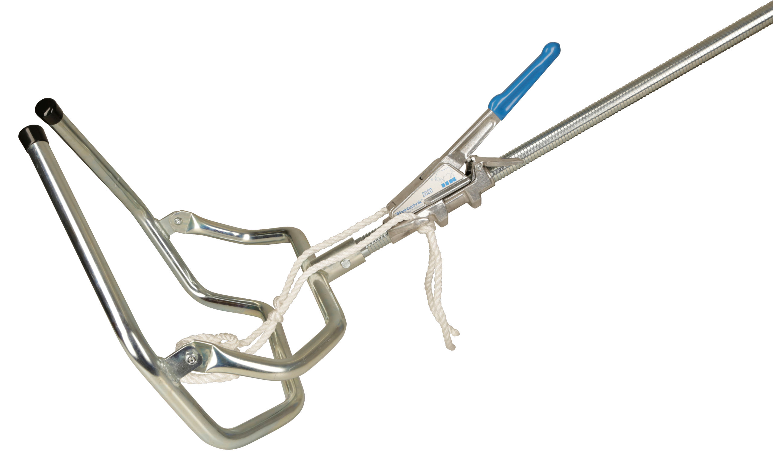 HK Geburtshelfer Mechanik 2020 mit HK Flexibügel 57 cm