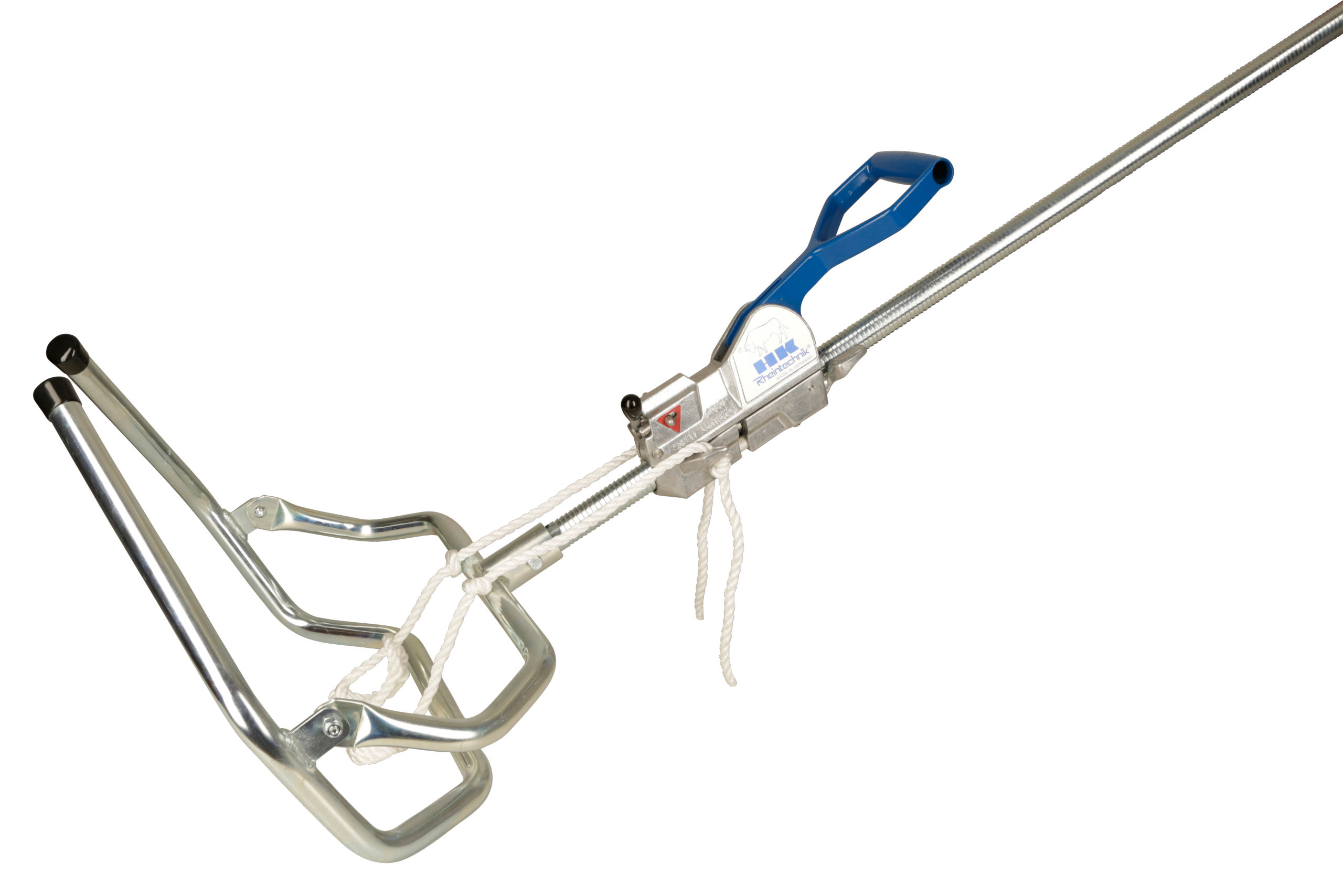 HK Geburtshelfer Mechanik 2060 mit HK Flexibügel 57 cm
