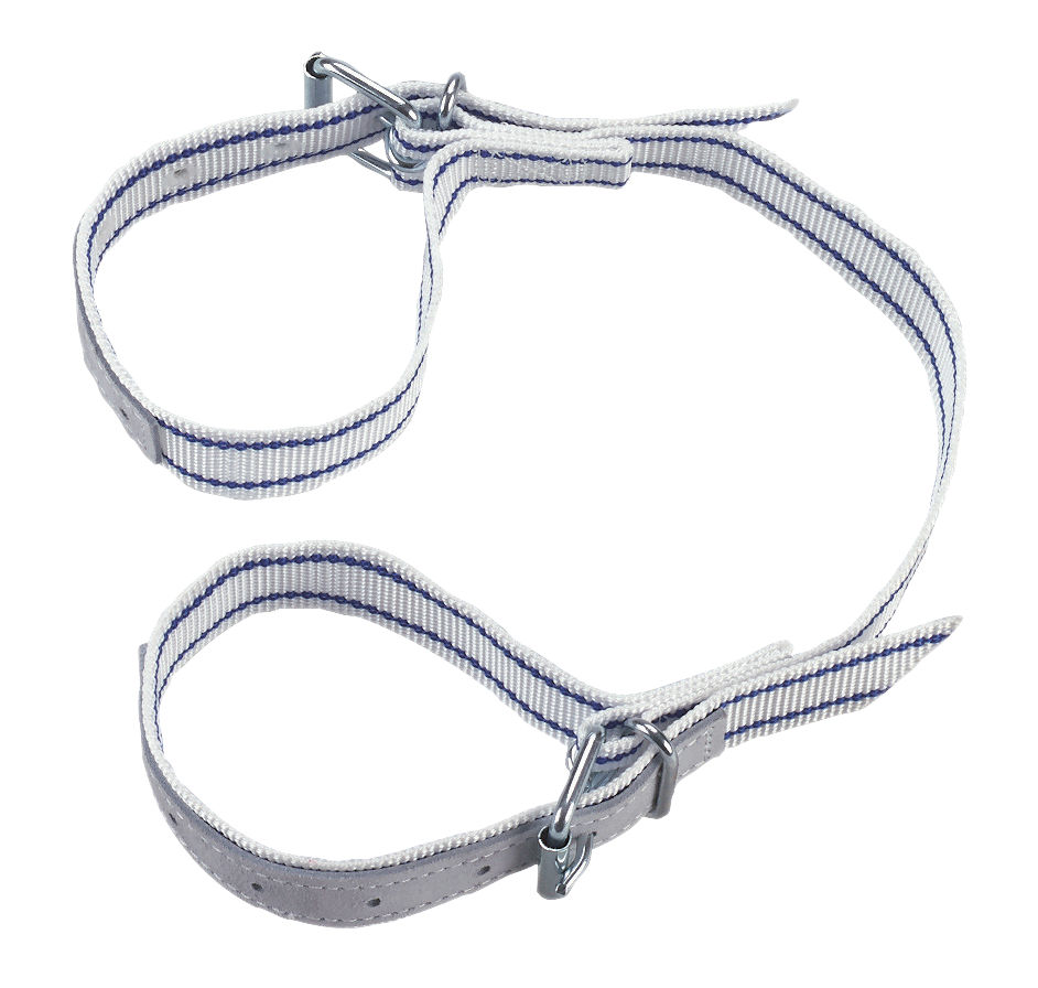 Fußfessel aus Nylon, Standard