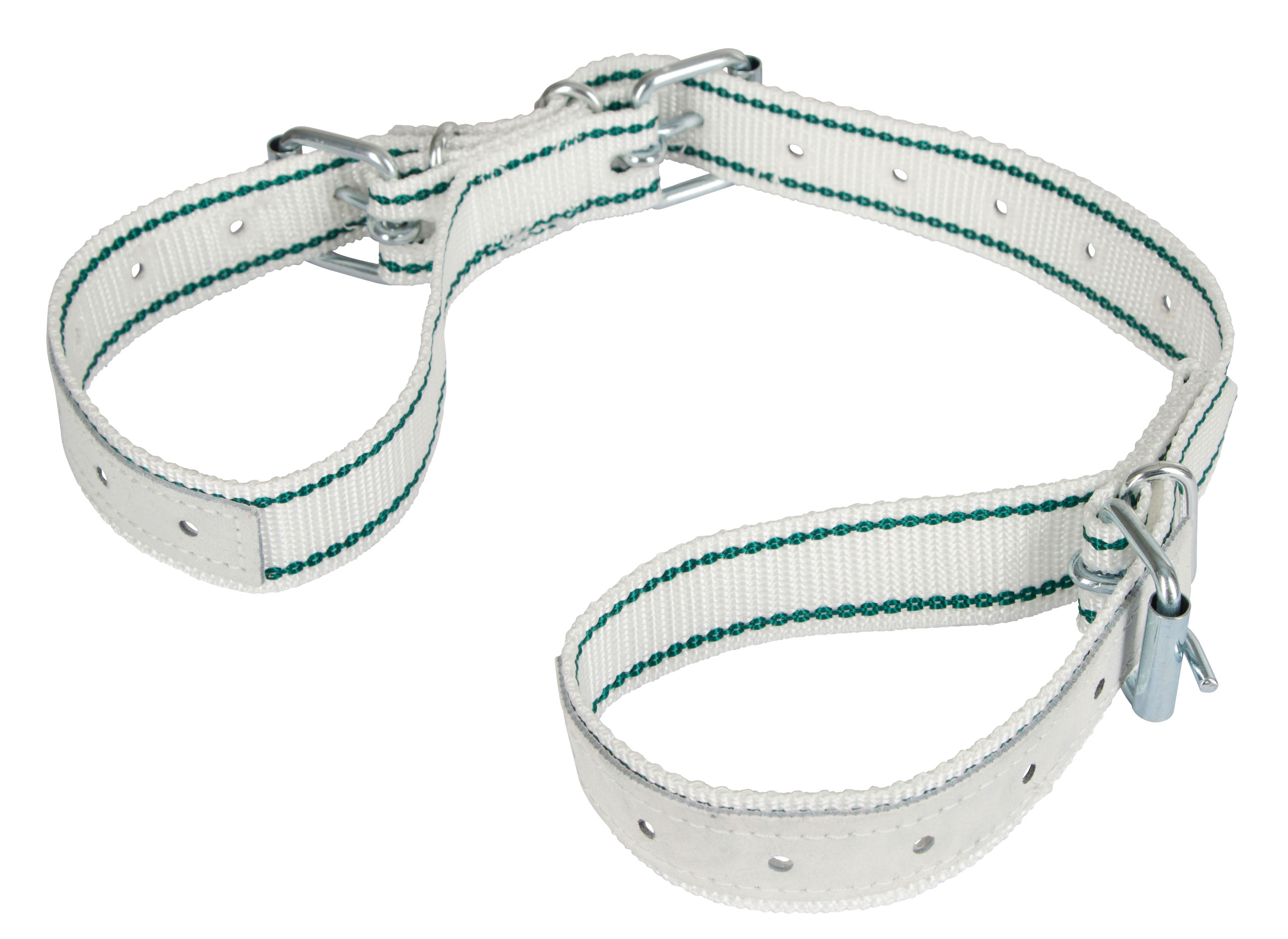 Fußfessel Nylon verstellbar, Standard