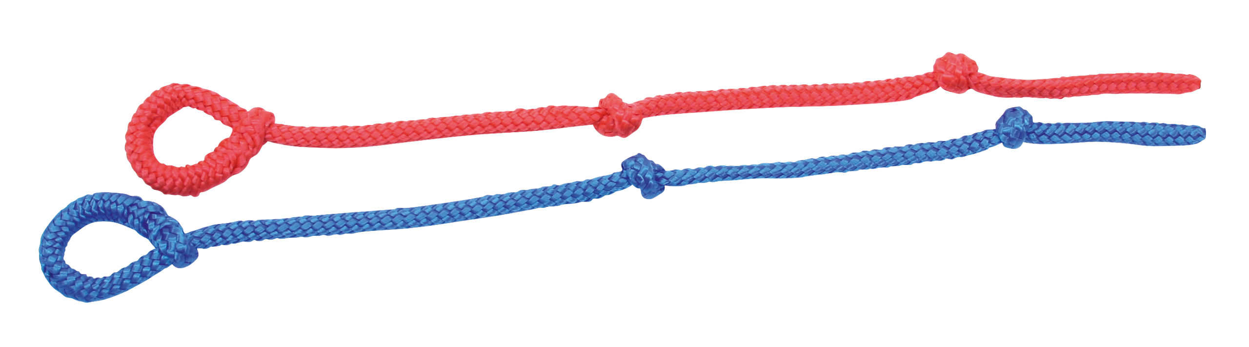 Strick rot/blau für Vink Geburtshelfer 1047