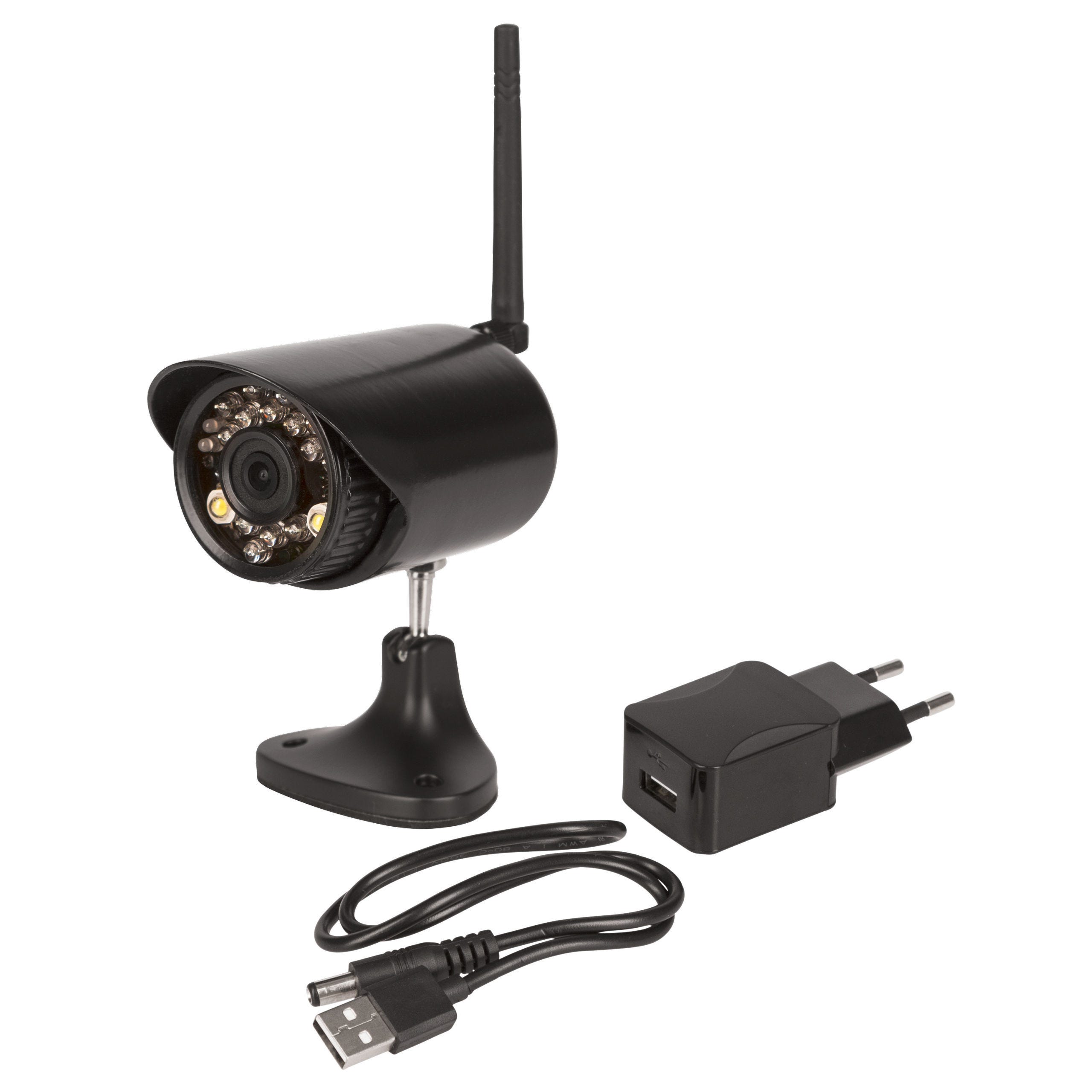 SmartCam Akku/HD