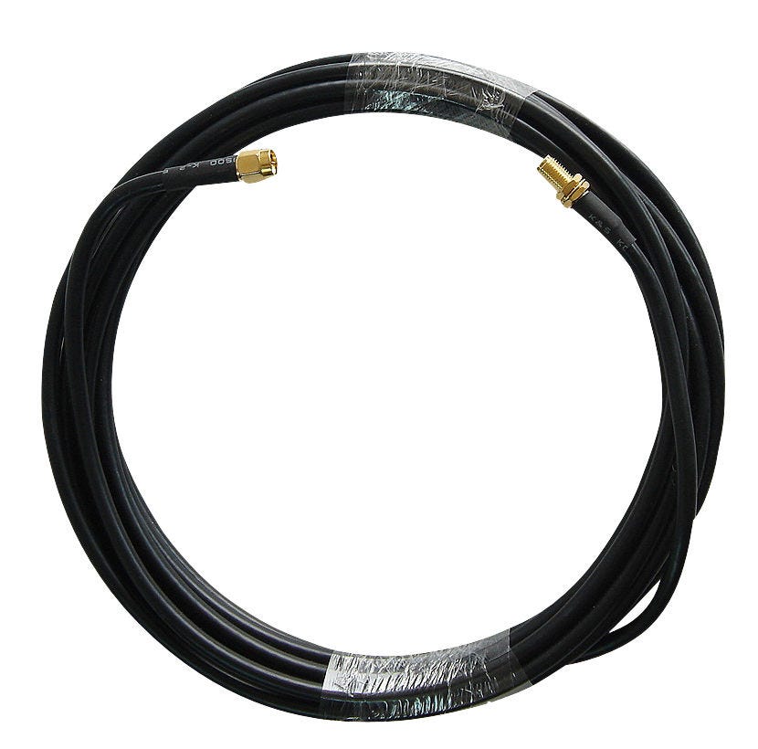 Stallkameraset 2,4 GHz