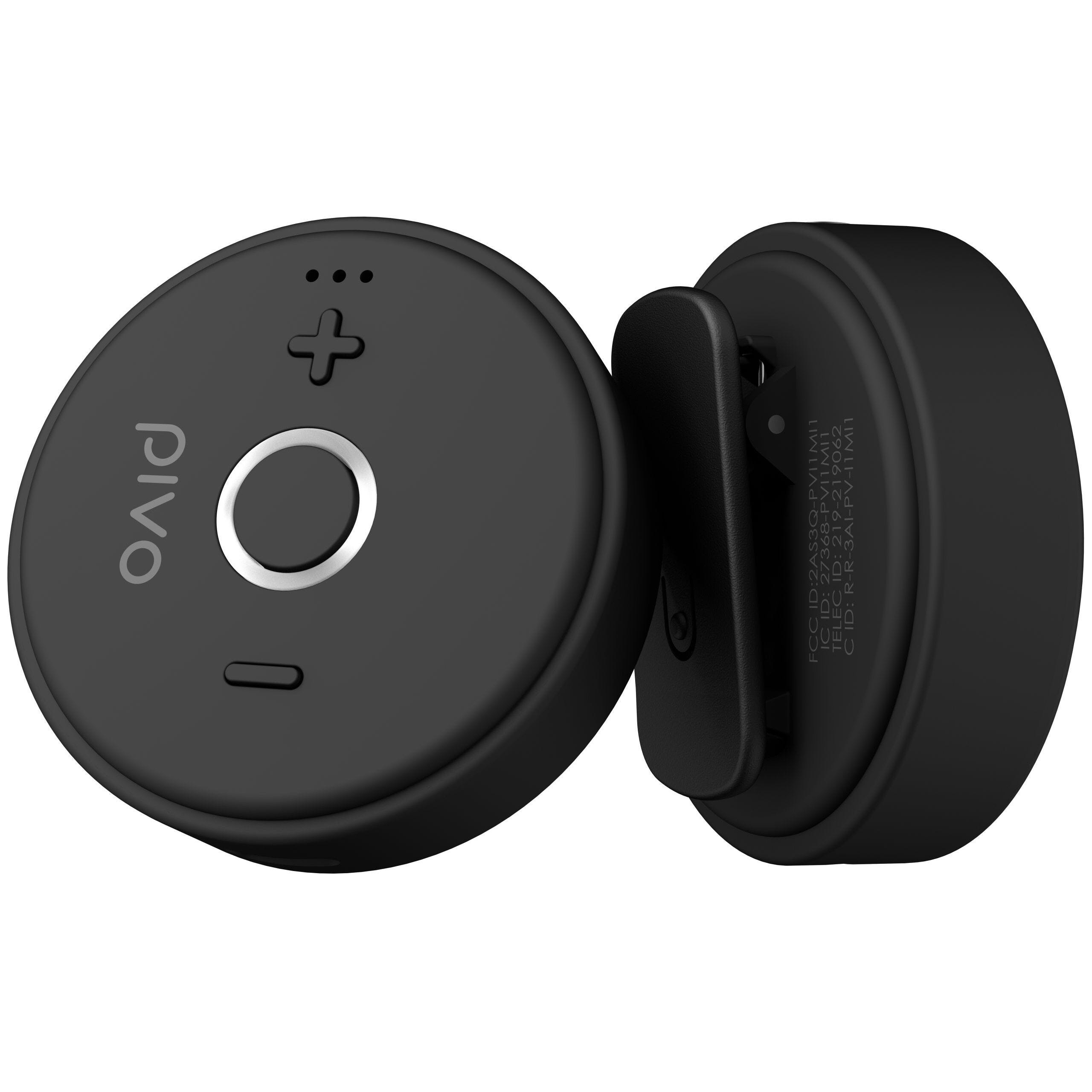 PIVO Bluetooth Microphone
