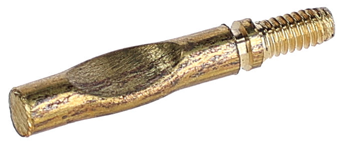 Ersatzschraube für Bullen- ringe 11110, 11115 - 11118
