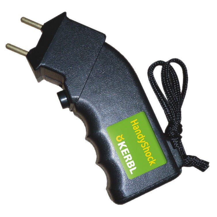 Viehtreiber HandyShock, inkl. Batterien