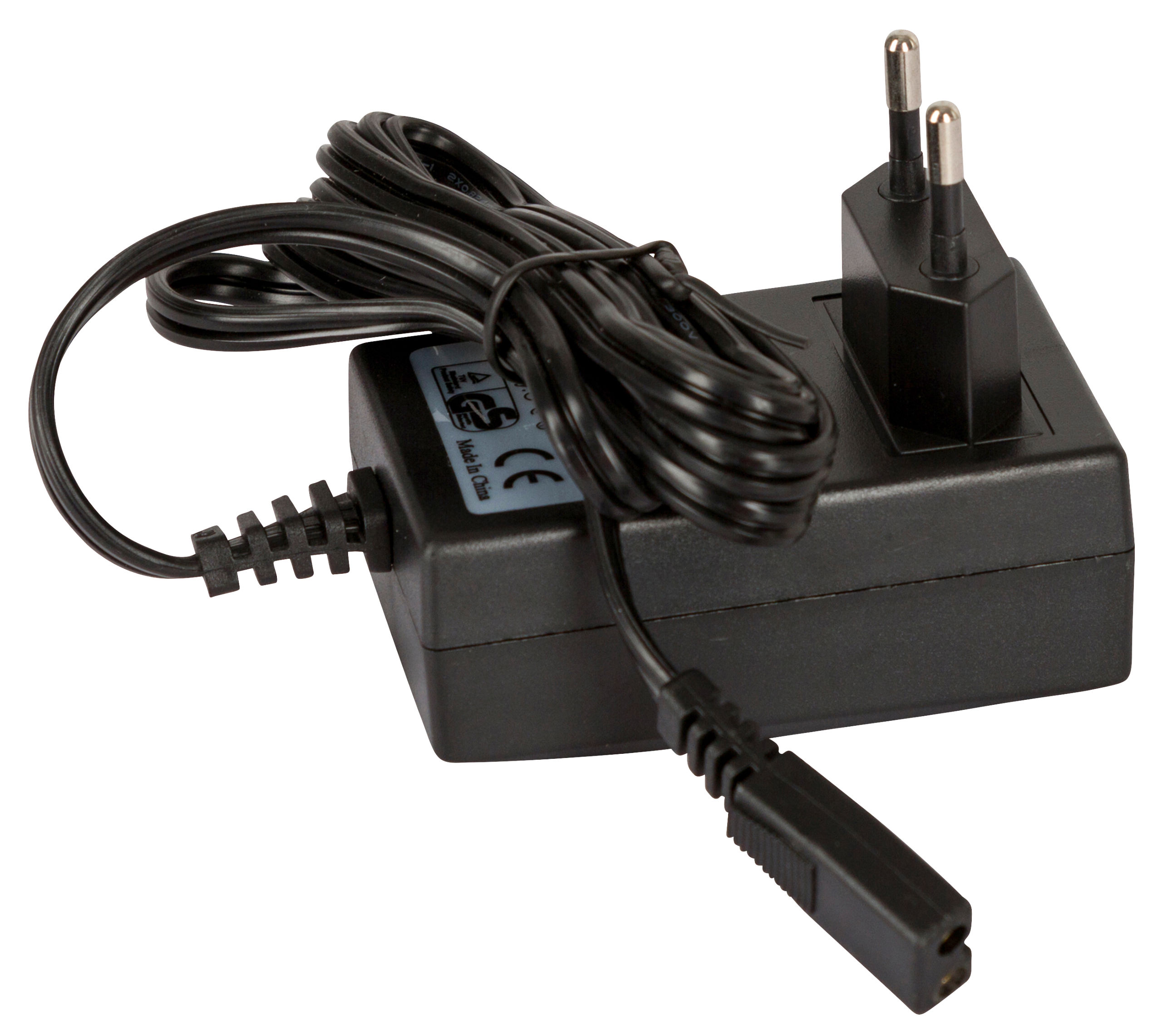 Netzadapter für AniShock Pro Mod. 2500 Akku