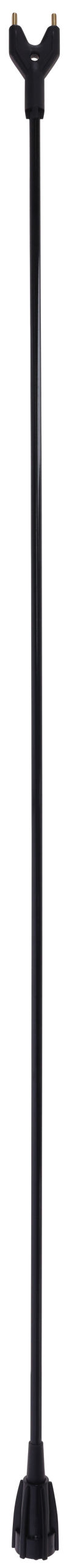 Fester Schaft für AniShock Comfy Akku; 134cm