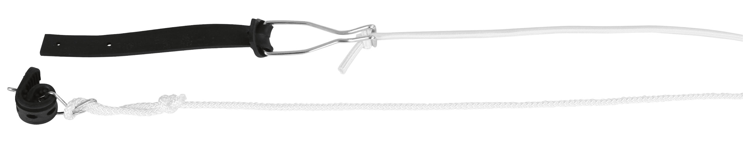 Kuhschwanzhalter 10 Stück im Pack