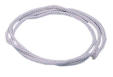 Perlonschnur 4,5 mm