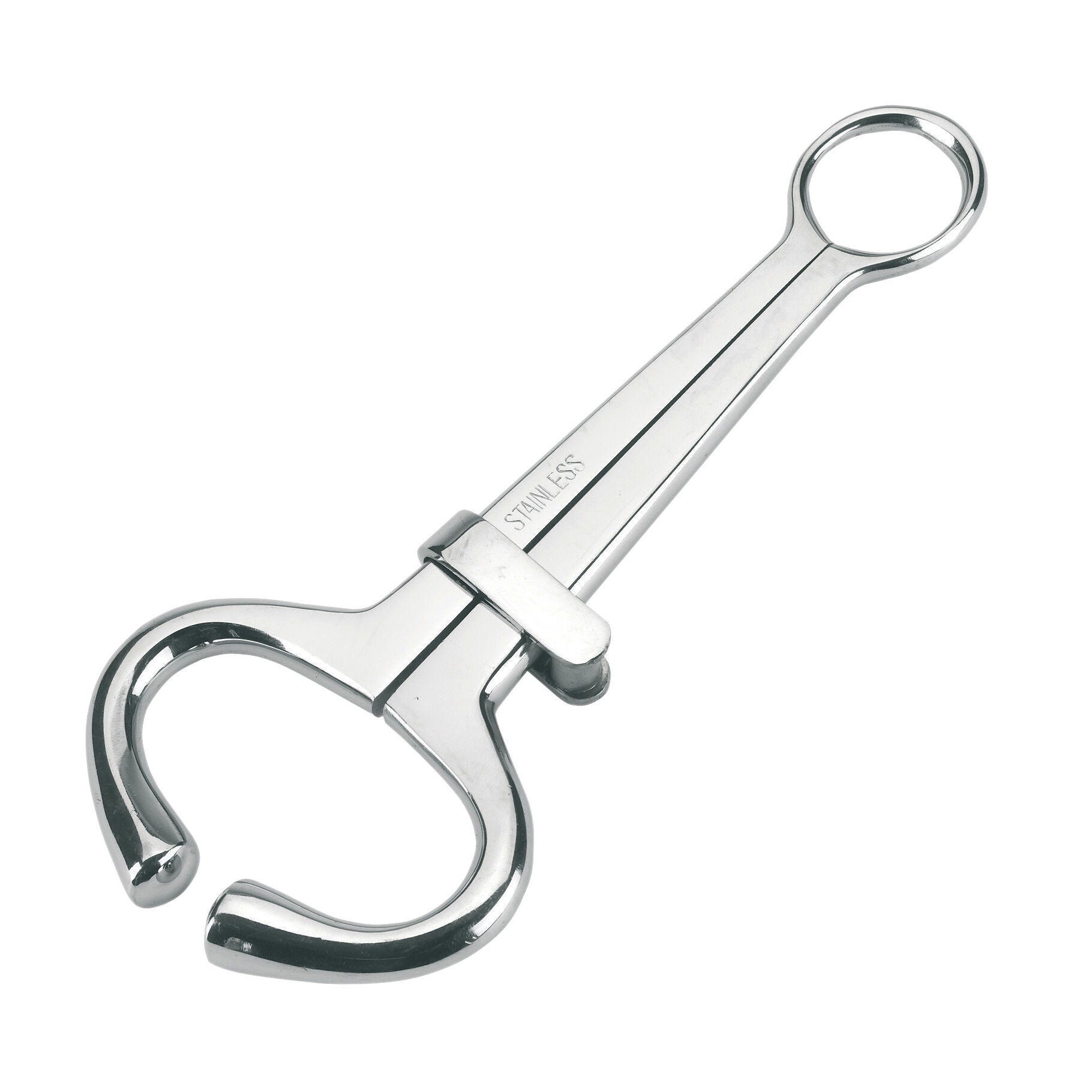Rinderbremse "Harms" 19cm