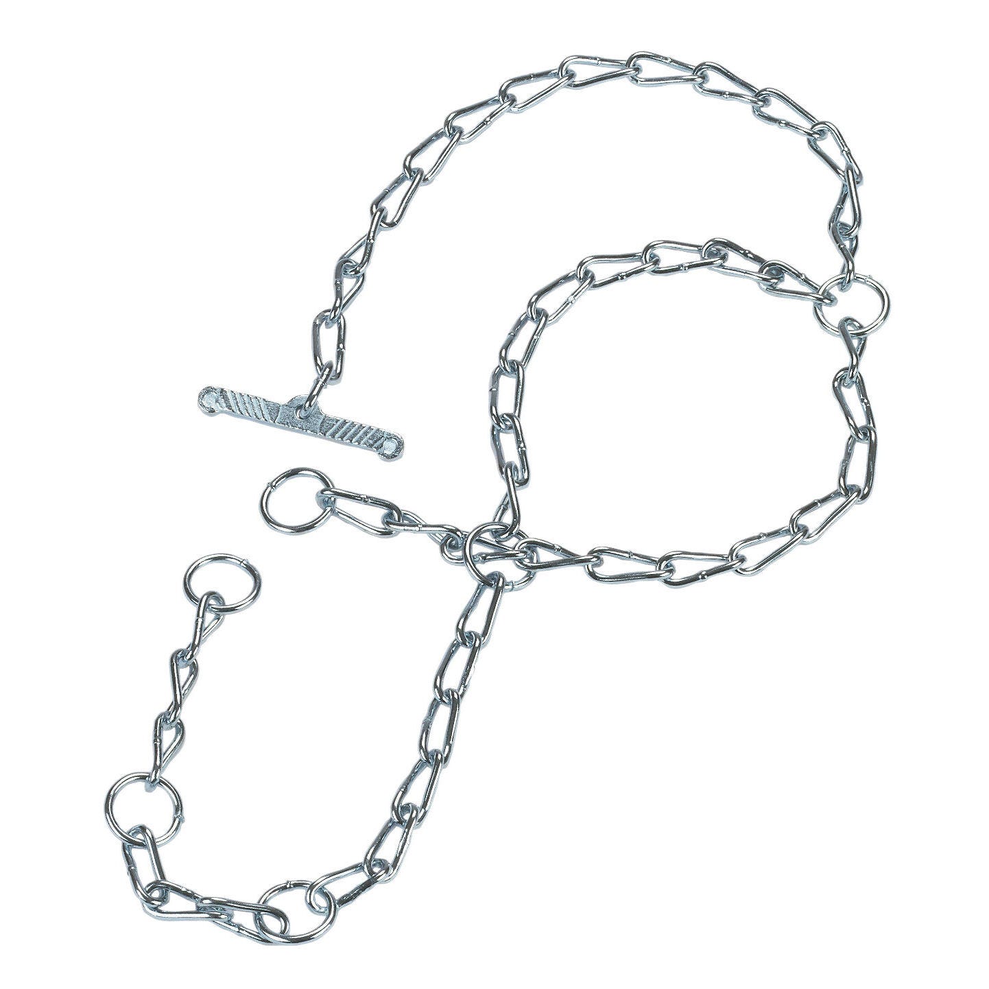Ochsenzaumkette 4,5mmx160cm