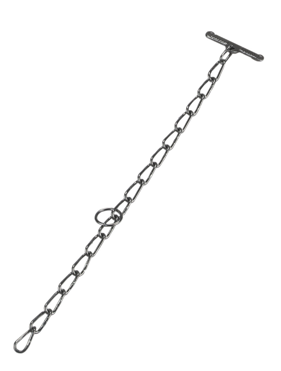 Krippstück o. Wirbel verz. 8mm