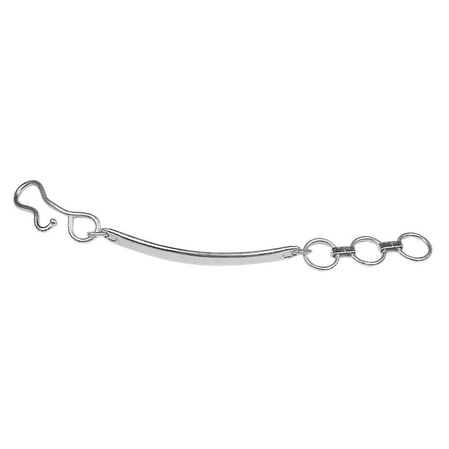 Rohrhalsbügel m. Auslösehaken 88cm