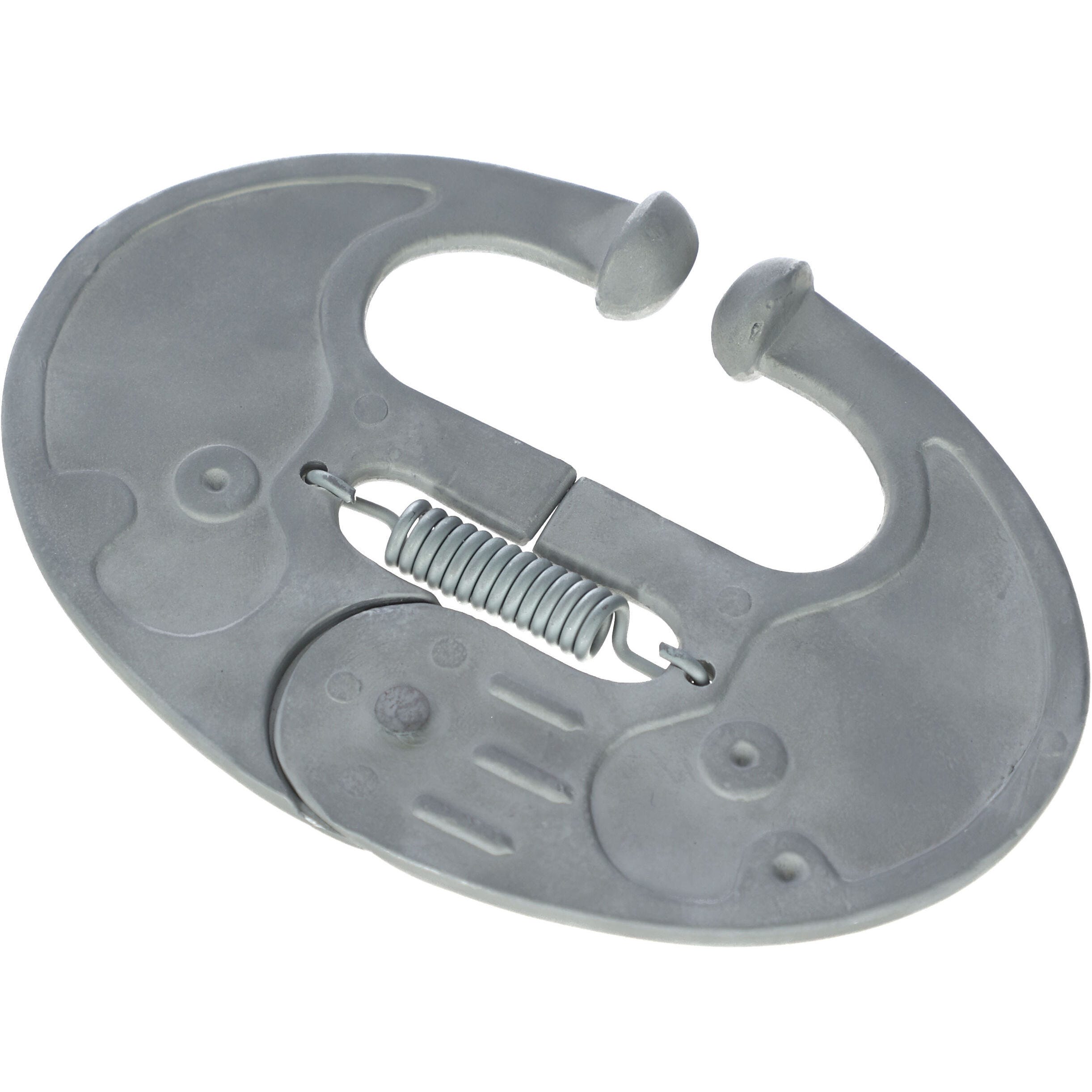 Viehsaugentwöhner Metall