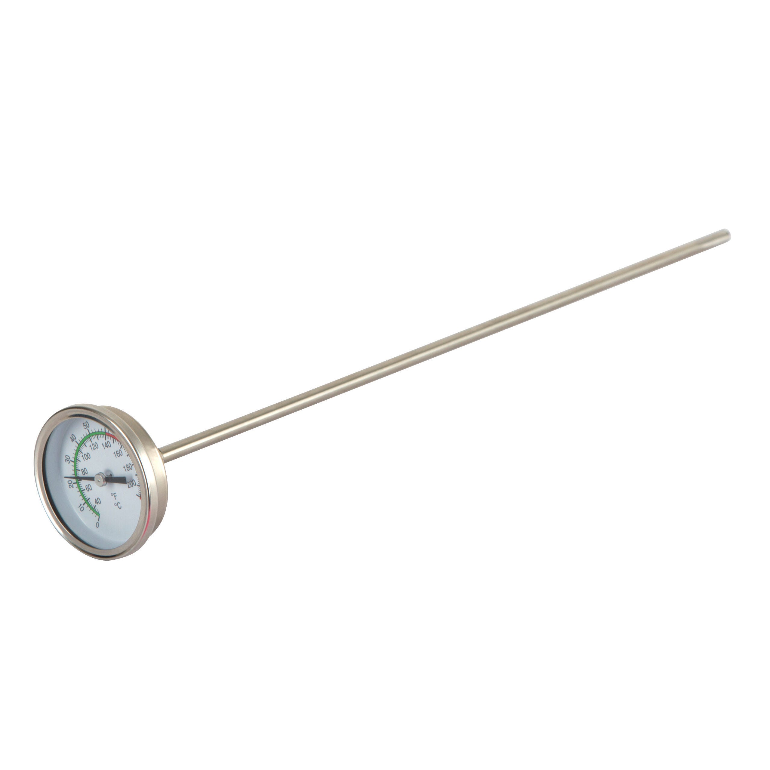 Stabthermometer für MilkPot 50