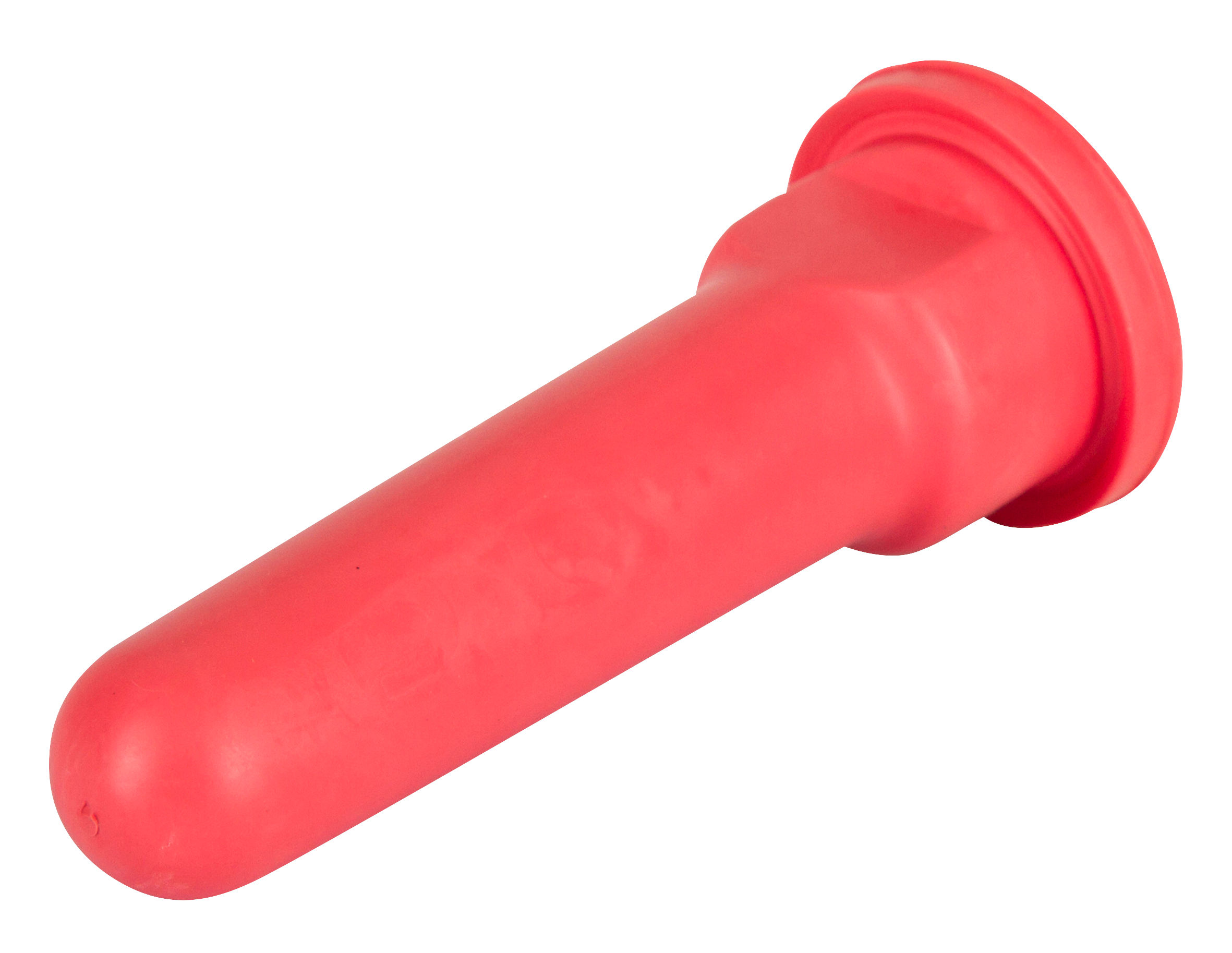 Super-Sauger für FixClip rot, im 5er-Pack