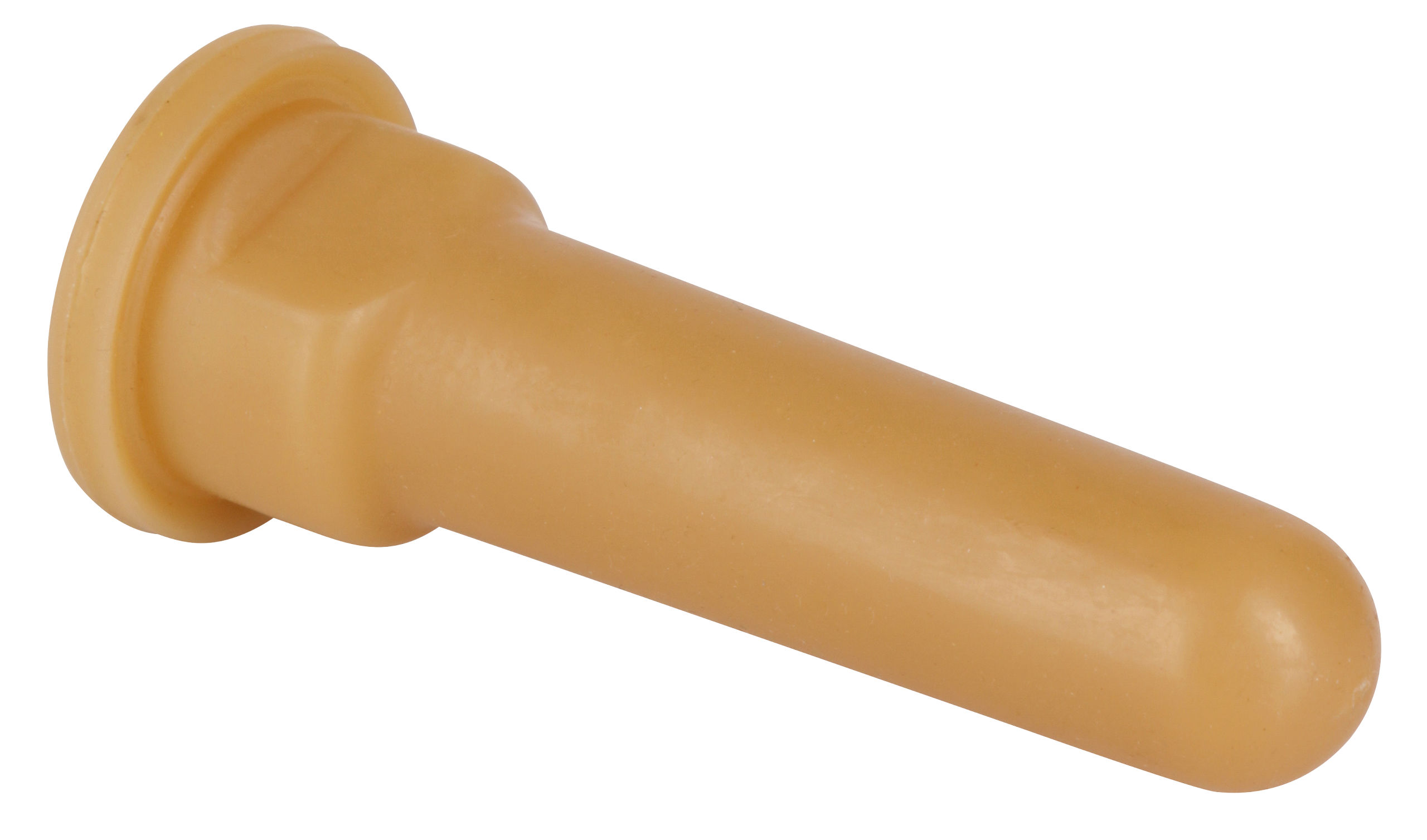 Naturkautschuk-Sauger für FixClip, im 5er-Pack