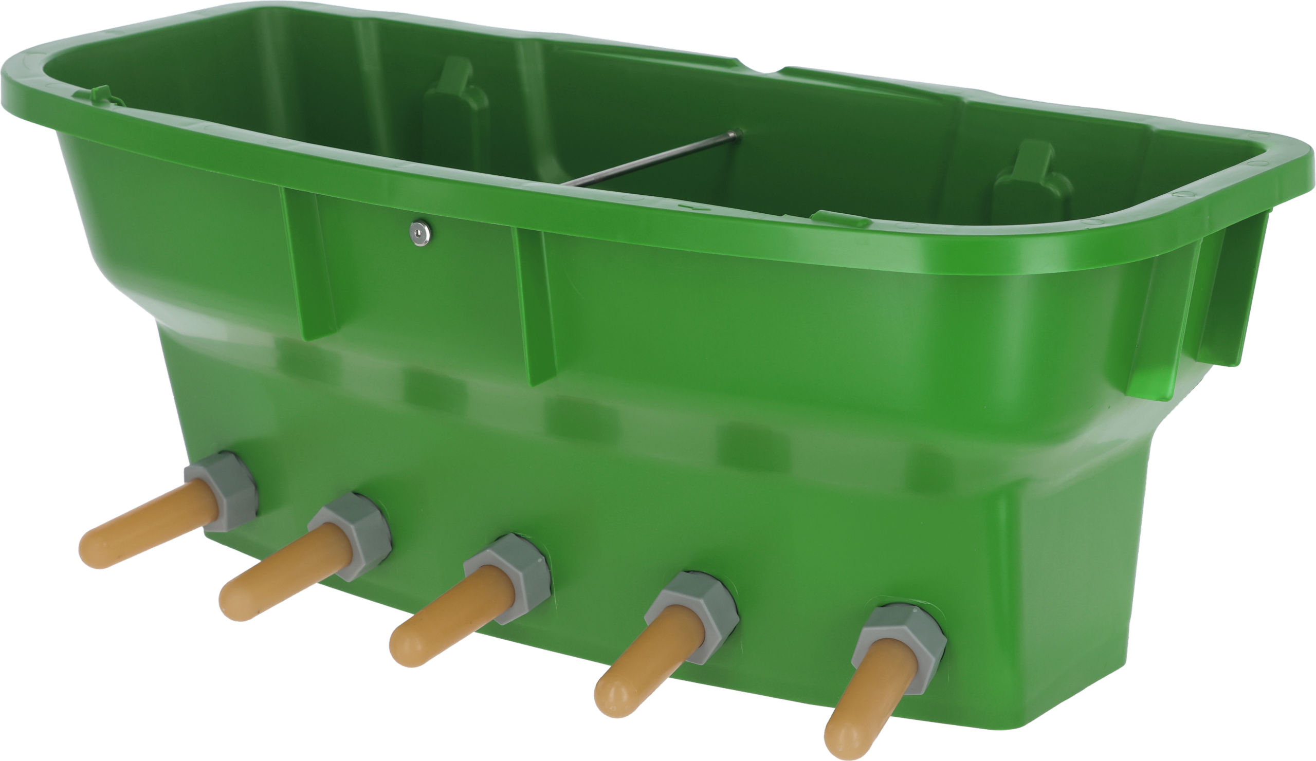 Tränkewanne MultiFeeder mit Ventil 149 und Sauger 1454