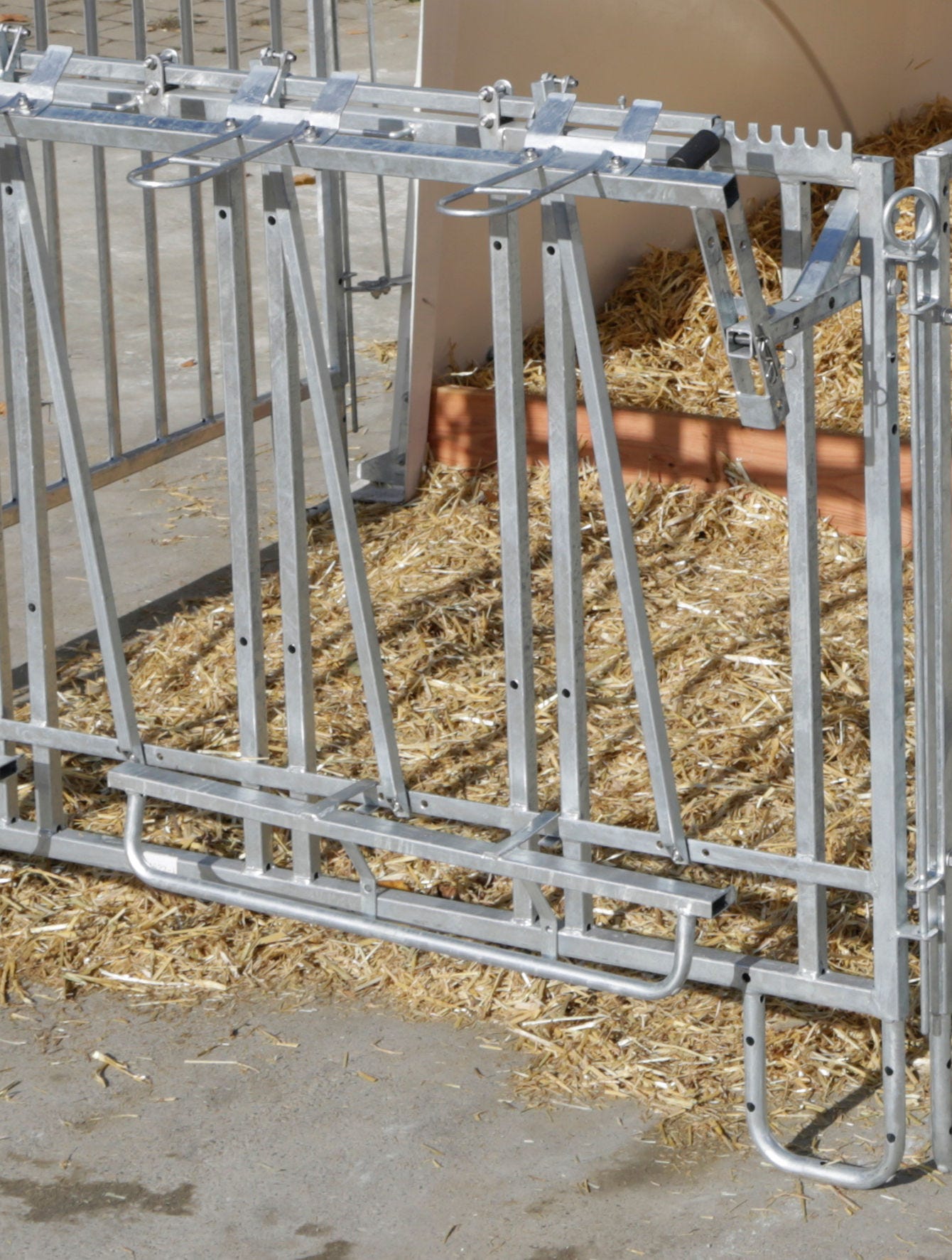 Troghalter für 3268