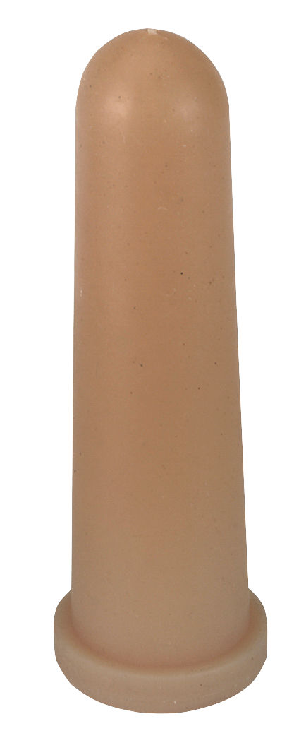 Latex-Sauger, 100mm 5 St. im Pack