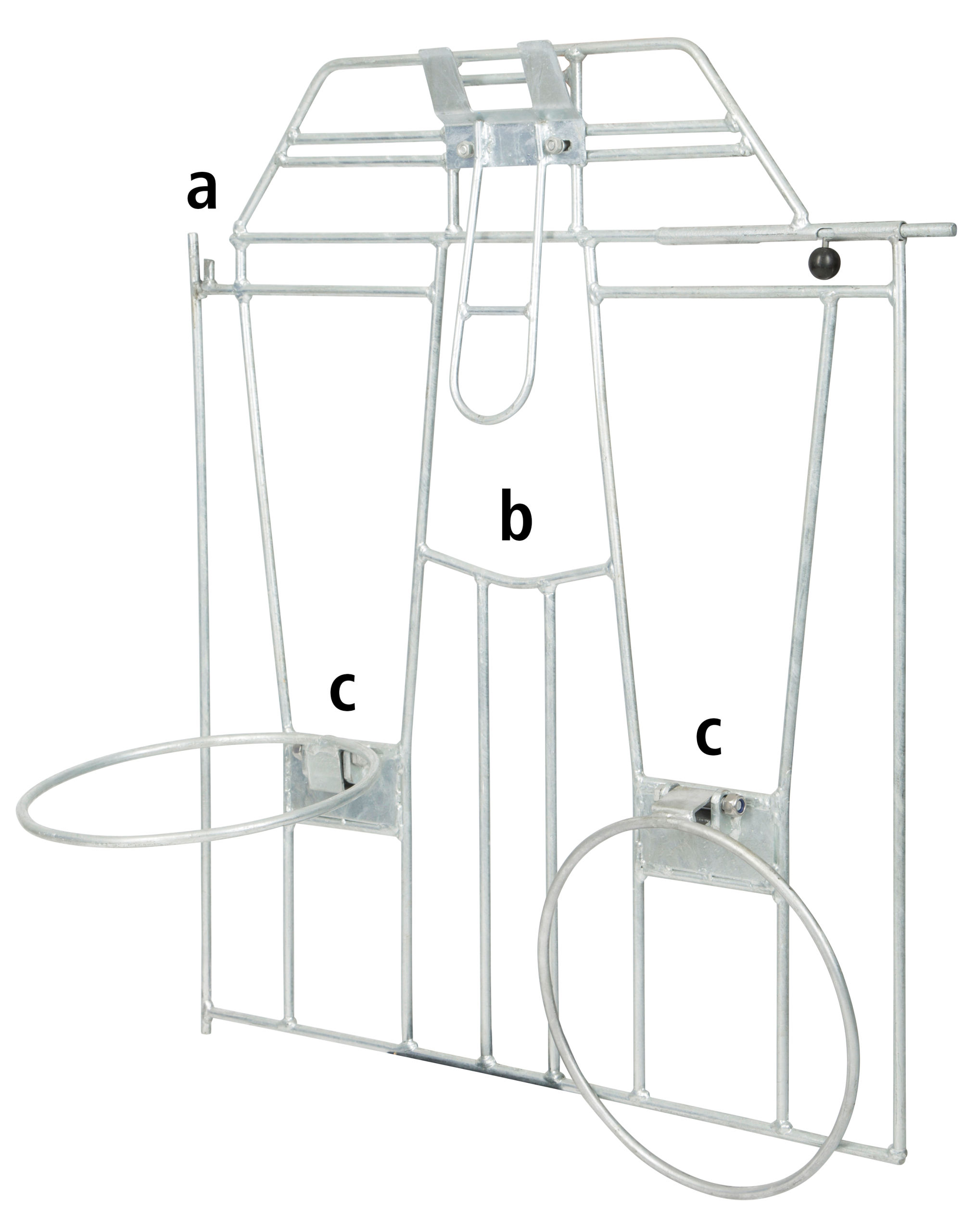 Tür- und Reifen-Set für CalfHouse PE, Ver. 30