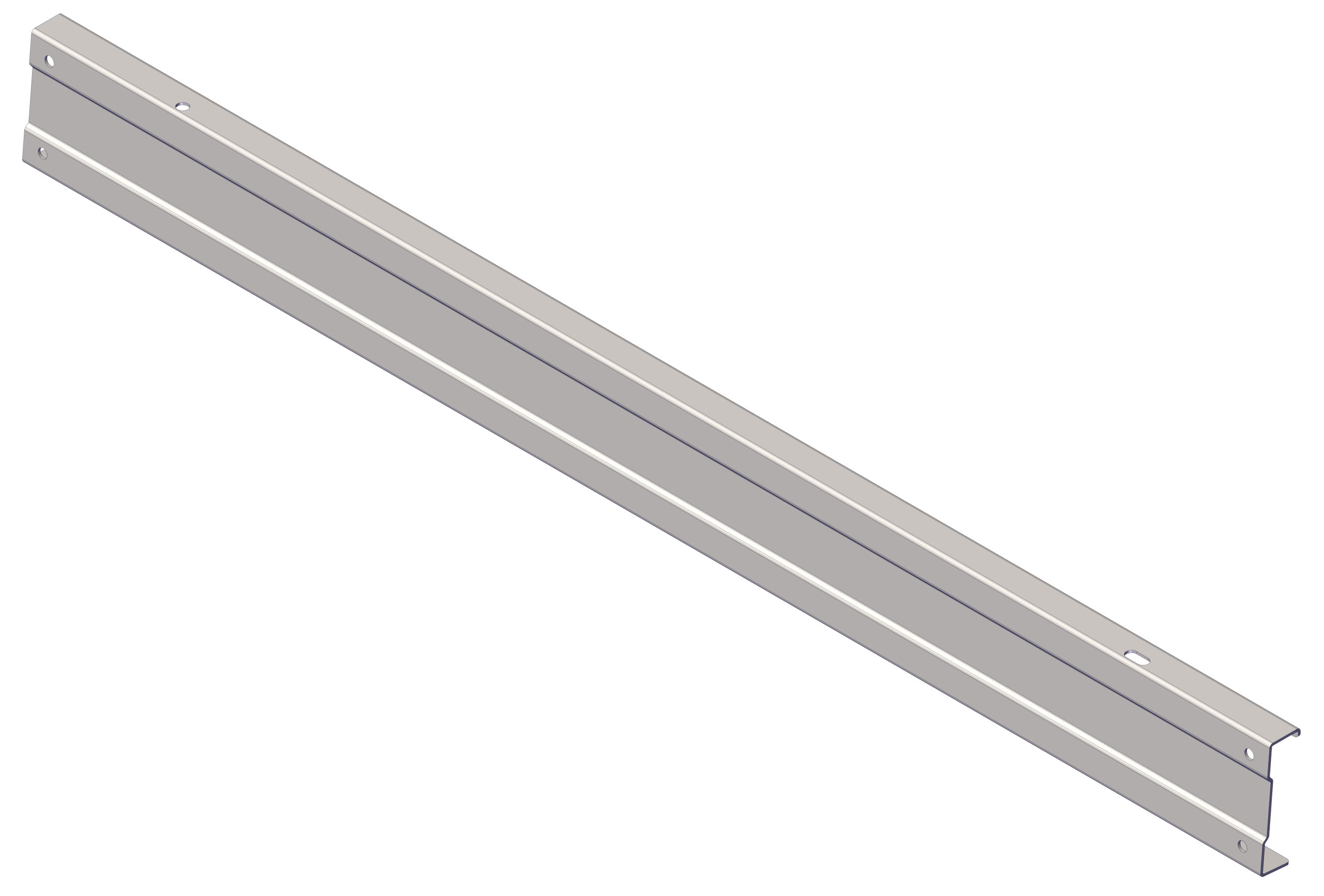 Schwelle - Metall CalfHouse Premium DUO