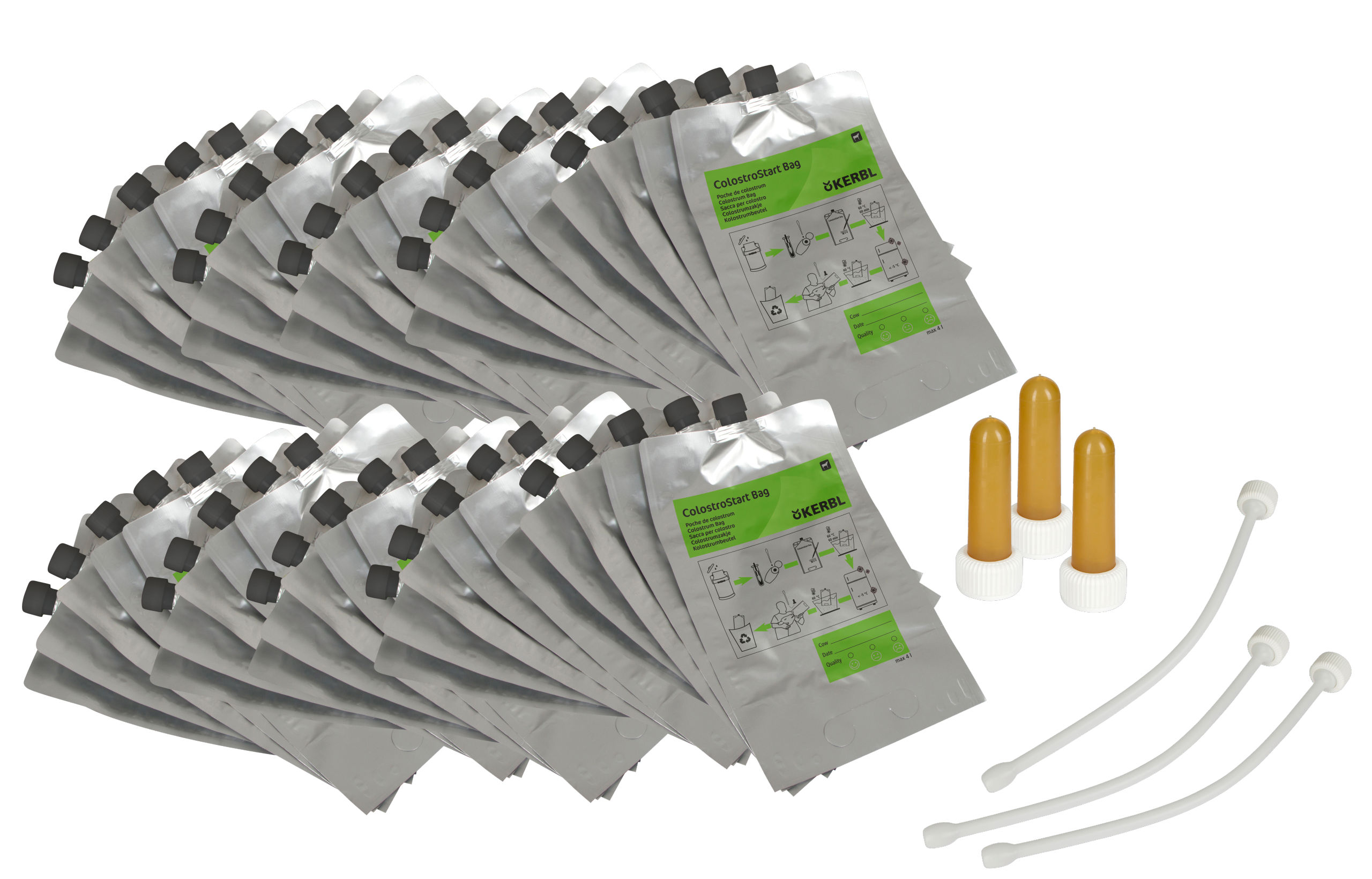 ColostroStartSET 50