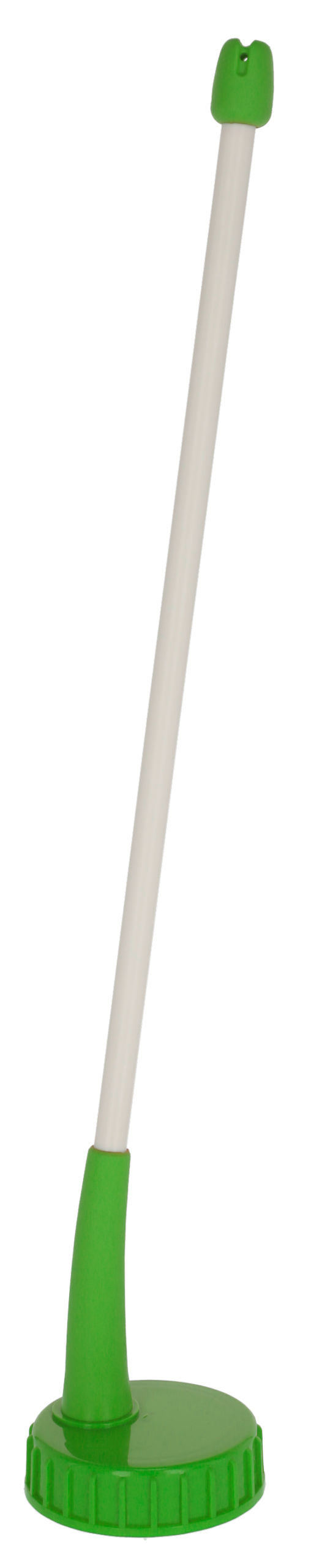 Ersatzdeckel mit Sonde für Kälberflasche